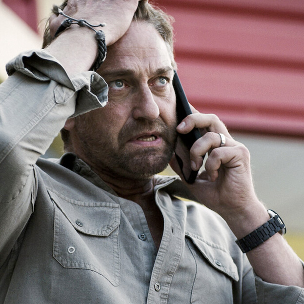 Vista por última vez